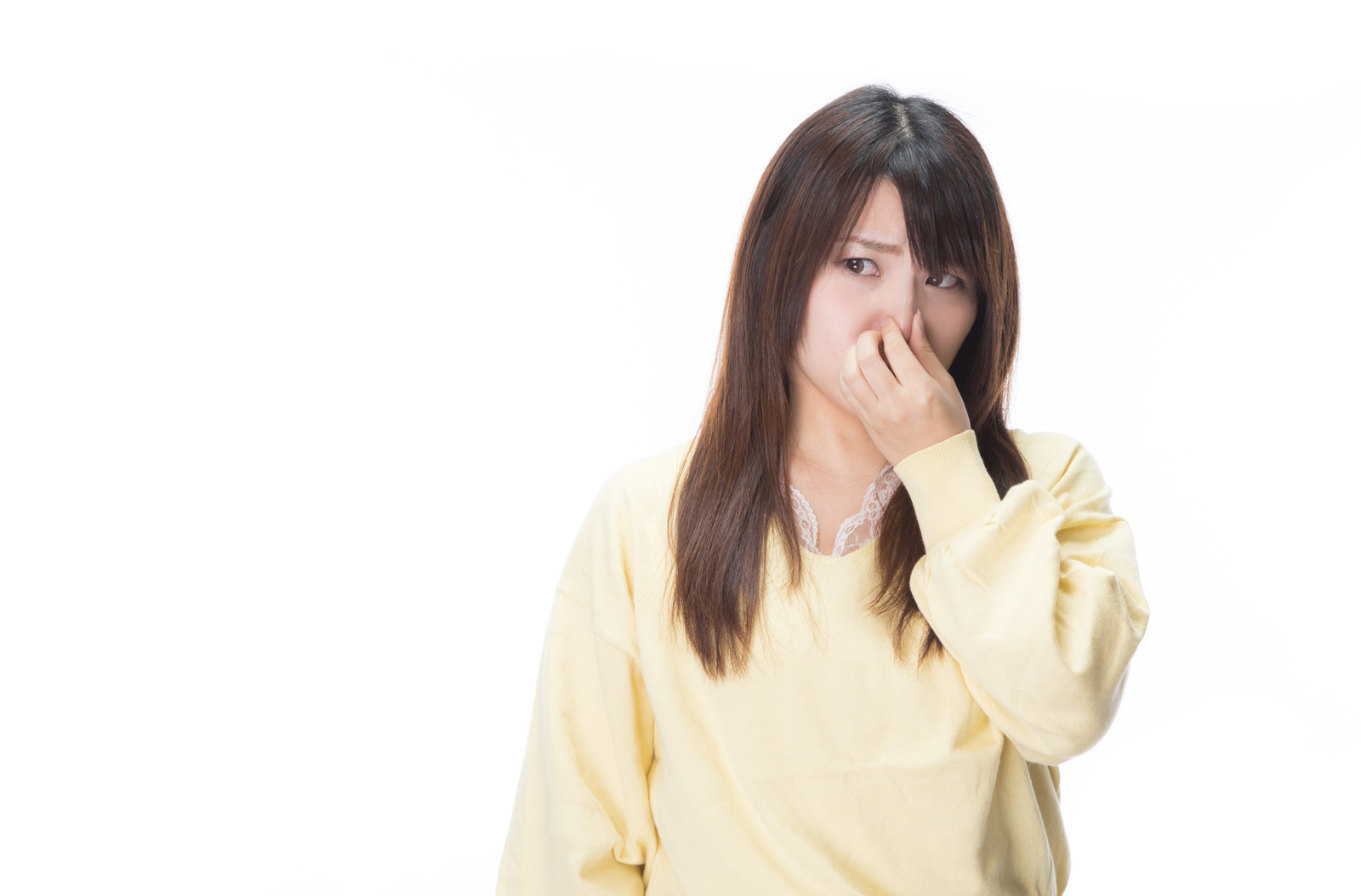 女性のイヤ～な臭い｜体臭の原因と加齢臭予防対策！効果的な解消法とは？